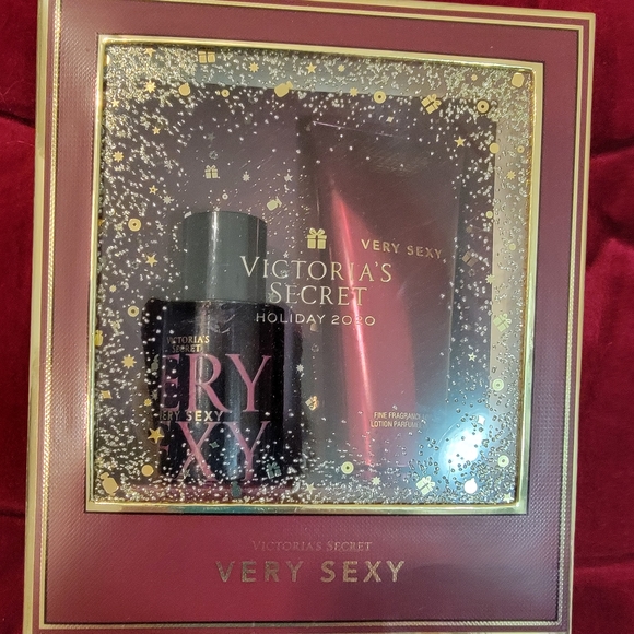 Victoria's Secret Other - Victoria secret very sexy set